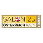 SALON Sieger Logo 2025